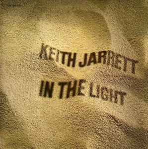 USED - Keith Jarrett - In The Light