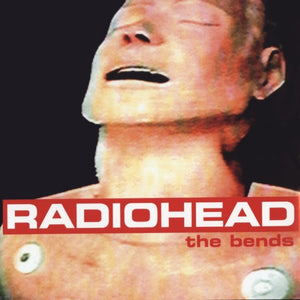 Radiohead - The Bends (LP)