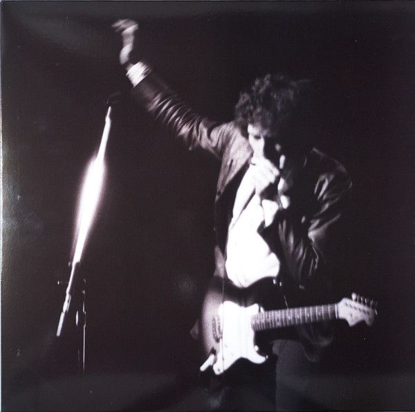 USED - Bob Dylan - Trouble No More (1979-1981)