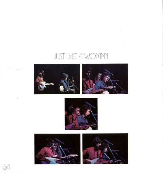 USED - Various - The Concert For Bangla Desh