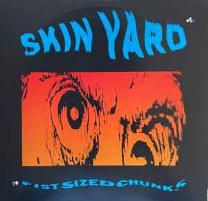 USED - Skin Yard - Fist Sized Chunks