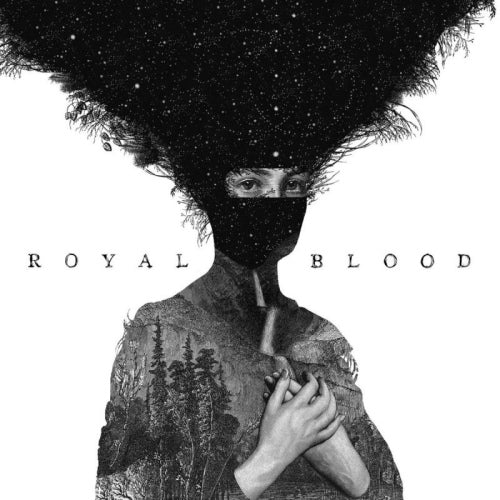 Royal Blood - Royal Blood (LP)