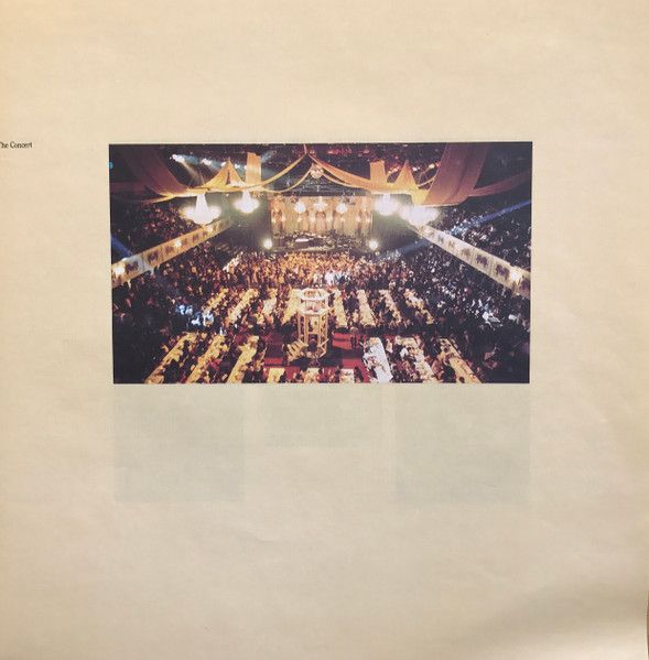 USED - The Band - The Last Waltz