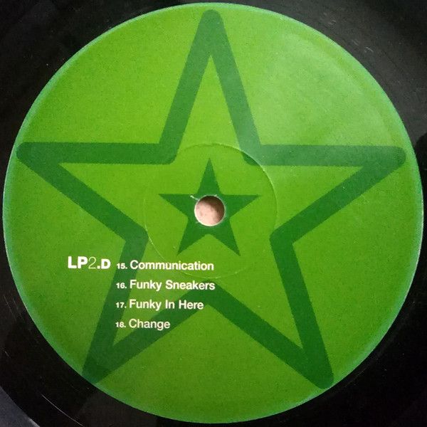 USED - Various - Strut' N' Get Up - Funky Fat Slices Of Groove Cut From Blue Note