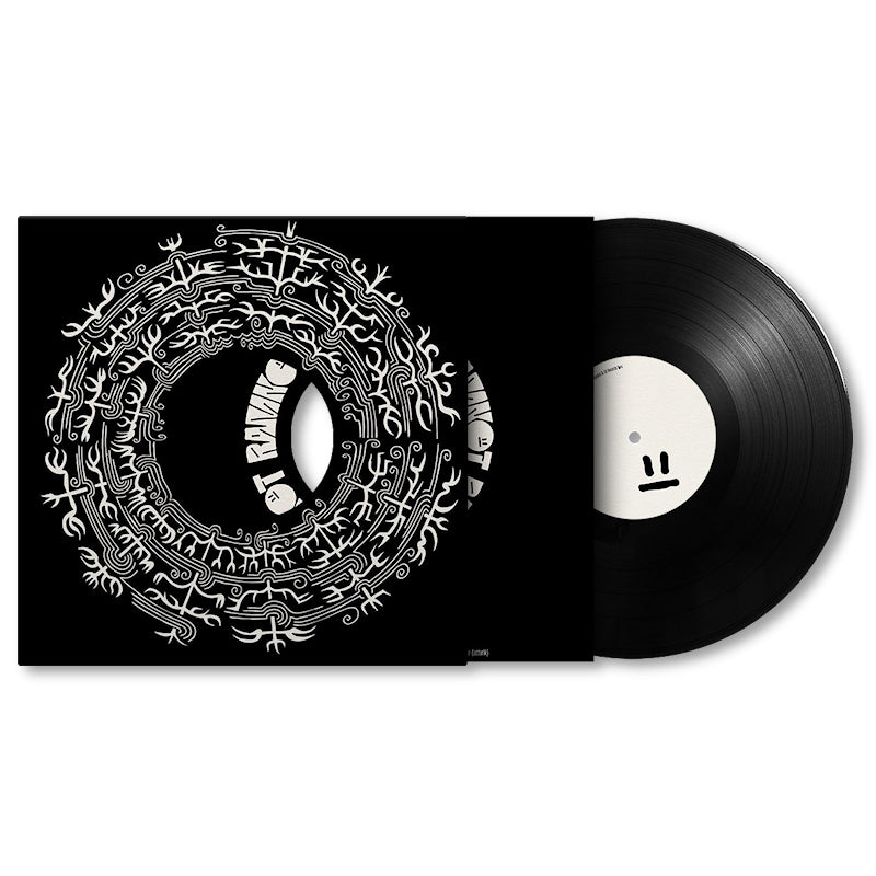 Ramkot - Artone Session (12")