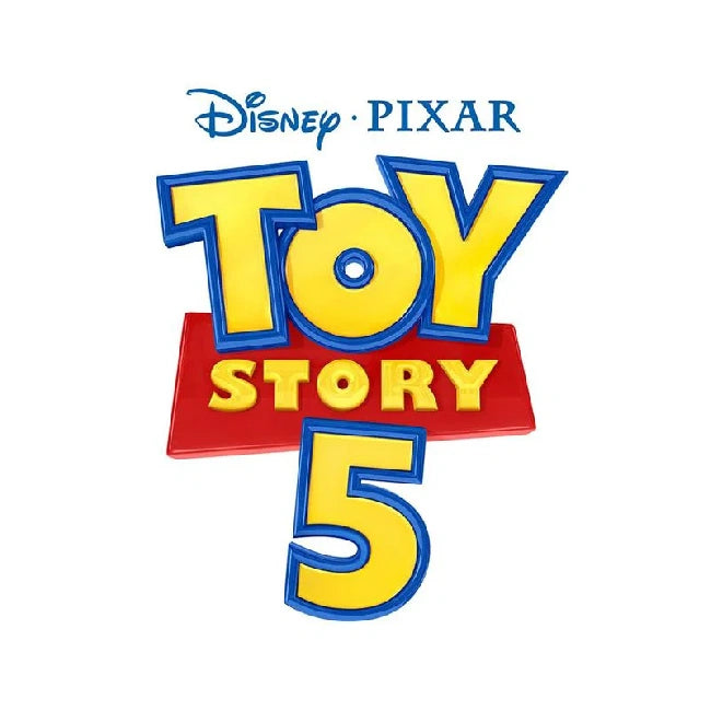 Randy Newman - Toy Story 5 (Picture Disc Vinyl LP)