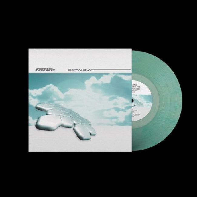 Rank 1 - Airwave (LP)