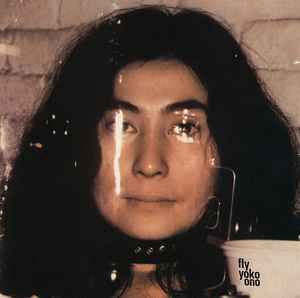 USED - Yoko Ono - Fly