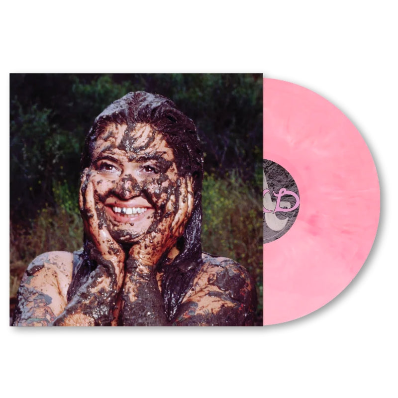 Remi Wolf - Mud (Bubblegum Vinyl + Poster LP)