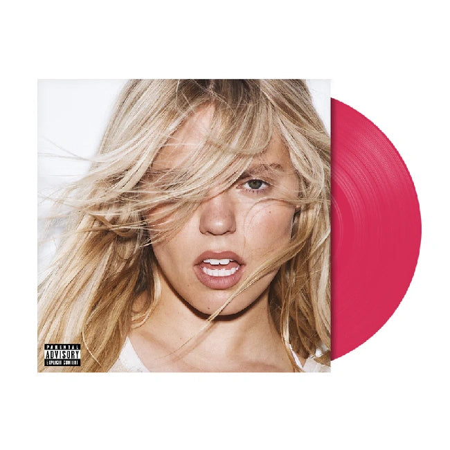 Renee Rapp - Bite Me (Magenta Vinyl LP)