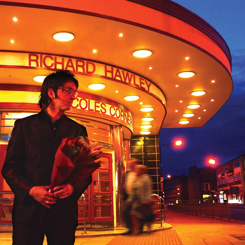 Richard Hawley - Coles Corner (20th Anniversary) (LP)