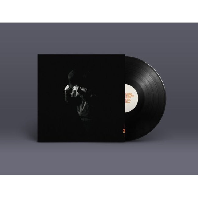 Richard Spaven - Light of Day (LP)