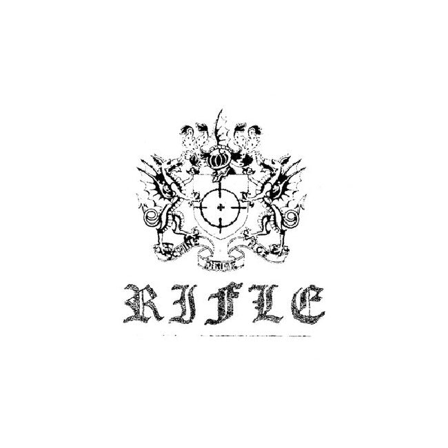 Rifle - Rifle (LP)
