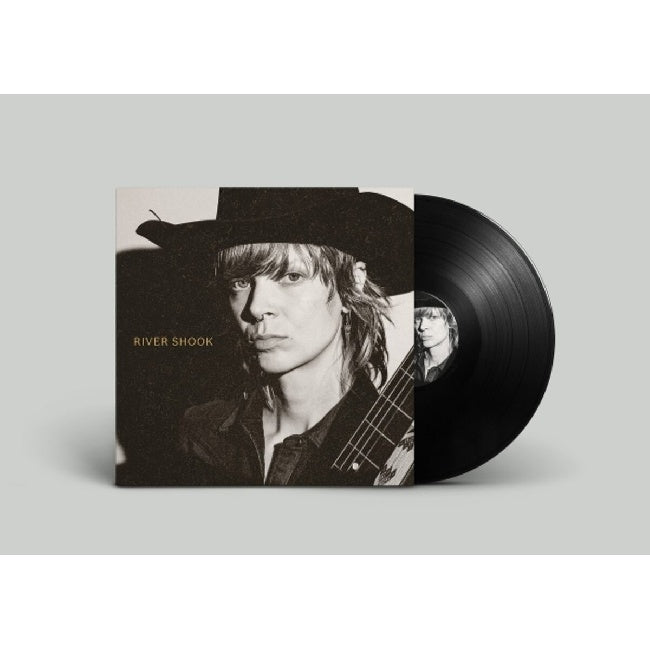 River Shook - River Shook (LP)
