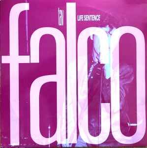 USED - Tav Falco's Panther Burns - Life Sentence