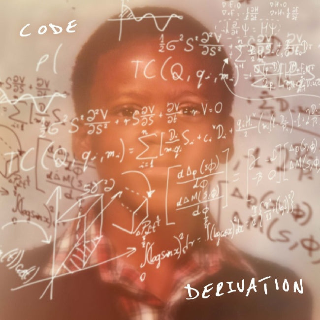 Robert Glasper - Code Derivation (LP)