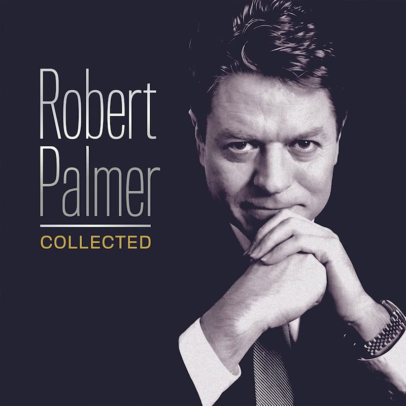 Robert Palmer - Collected (Purple Vinyl LP)