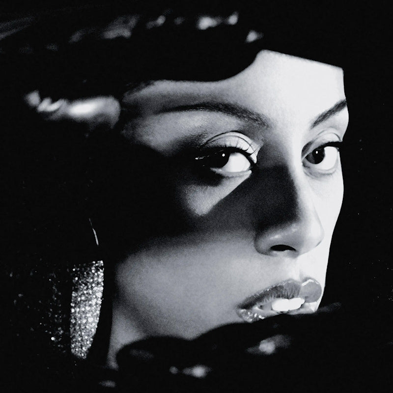 Rochelle Jordan - Through The Wall (LP)