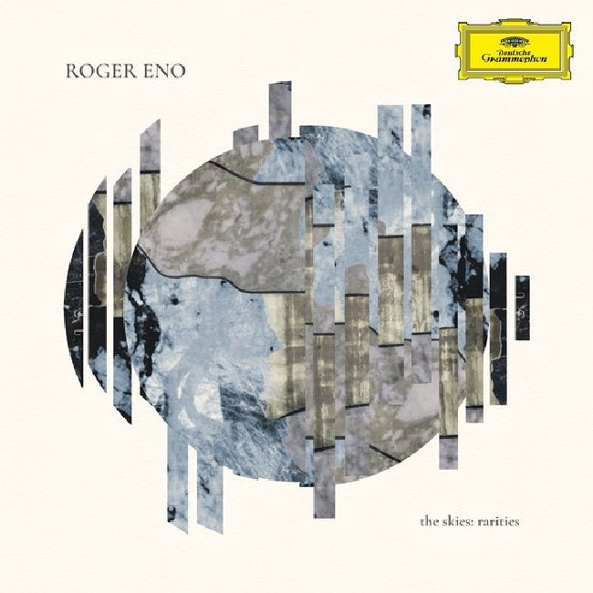 Roger Eno - Rarities - The Skies, They (LP)