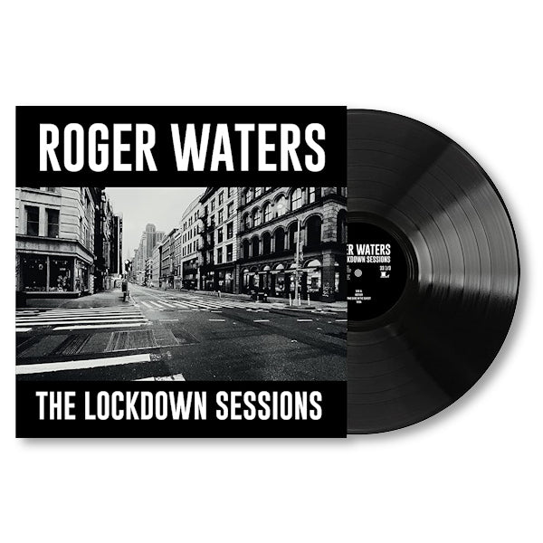 Roger Waters - The Lockdown Sessions (LP)