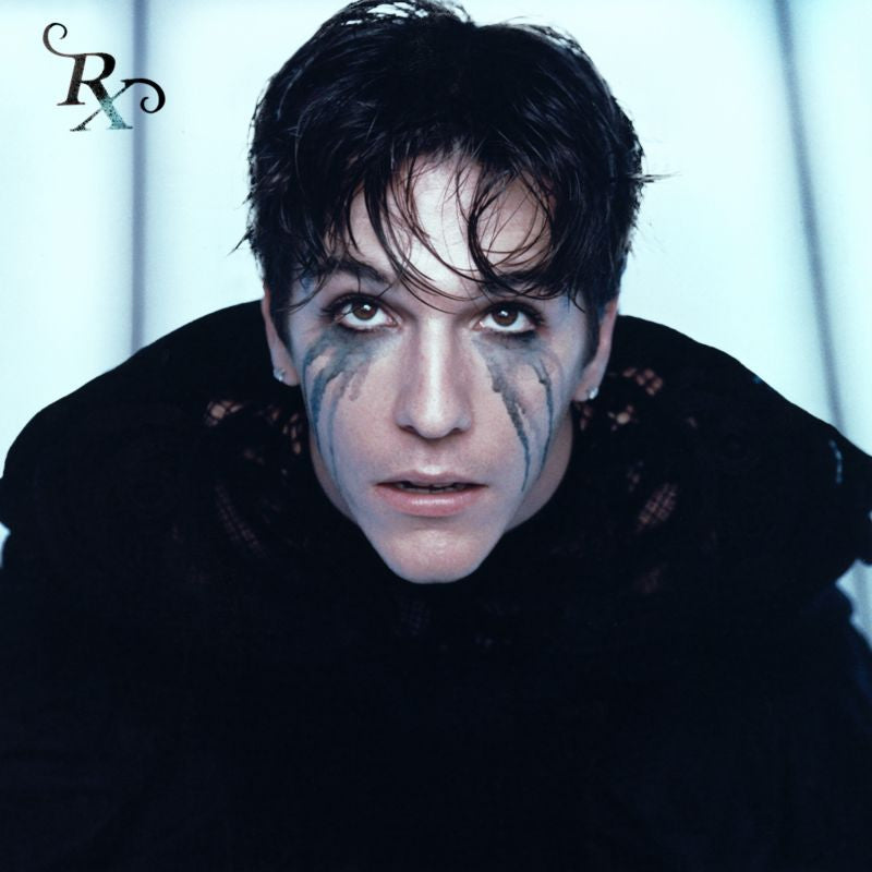 Role Model - Rx (LP)