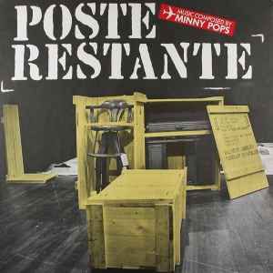 USED - Minny Pops - Poste Restante