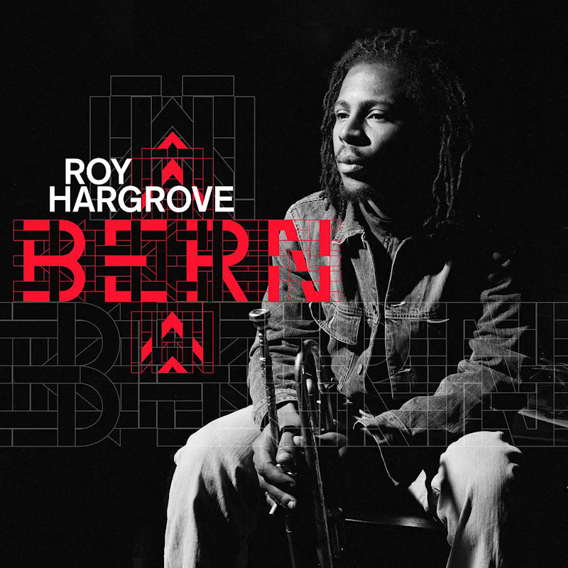 Roy Hargrove - Bern (LP)