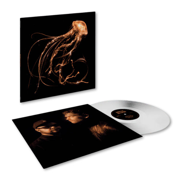 Royal Blood - Back To the Water Below (Clear LP)