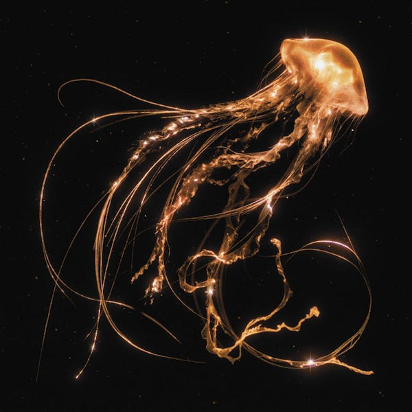 Royal Blood - Back To the Water Below (Clear LP)