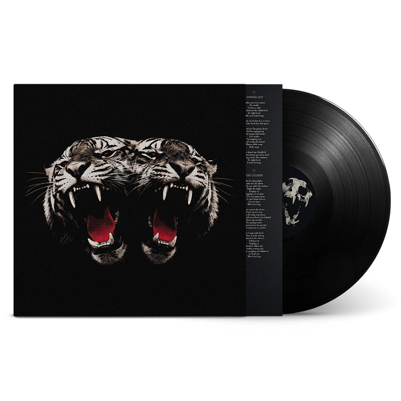 Royal Blood - Dead Company (LP)