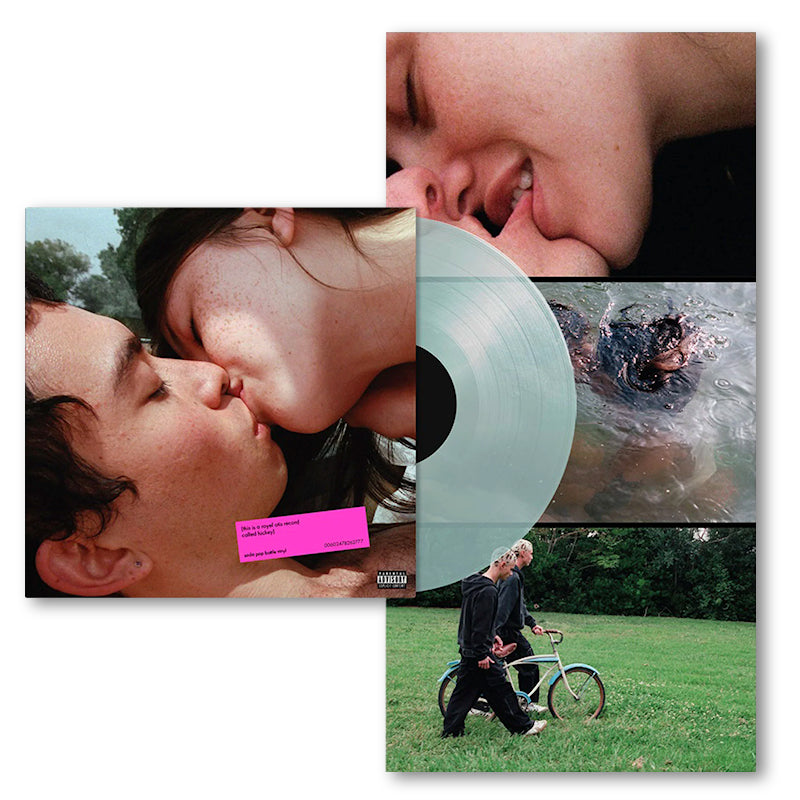 Royel Otis - Hickey (Coloured  LP)