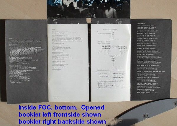 USED - Peter Schat - To You / Canto General