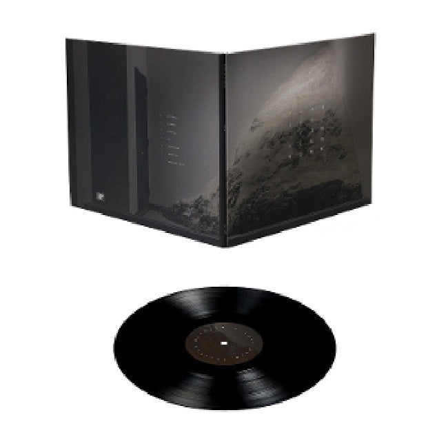 Russian Circles - Nine (Eco-Mix Vinyl LP)