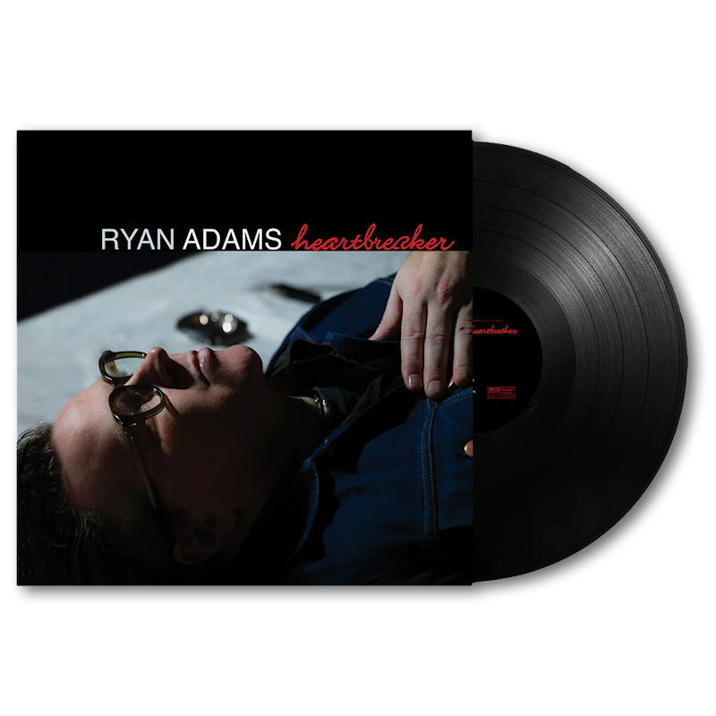 Ryan Adams - Heartbreaker (LP)