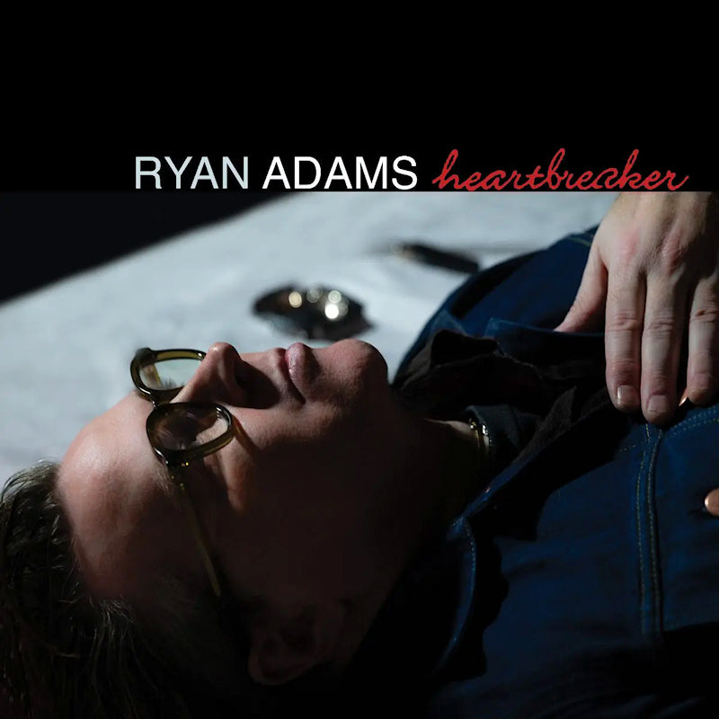 Ryan Adams - Heartbreaker (LP)