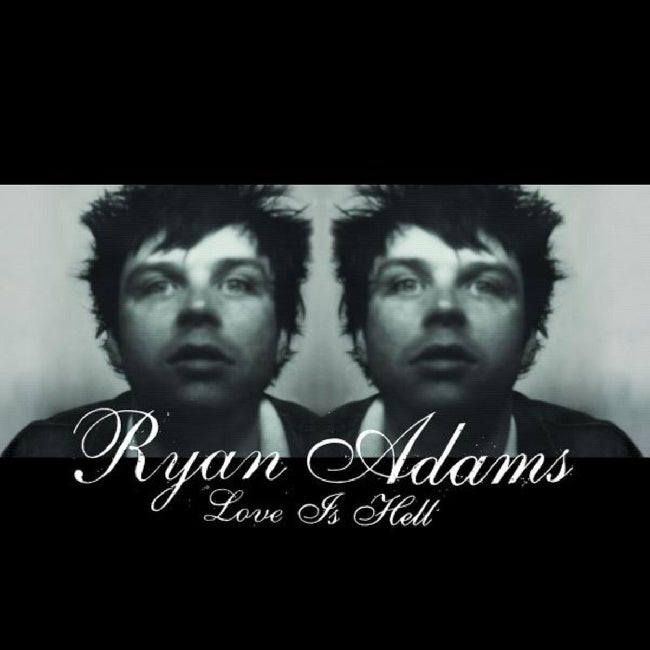 Ryan Adams - Love Is Hell (LP)