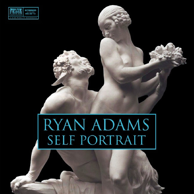 Ryan Adams - Self Portrait (LP)