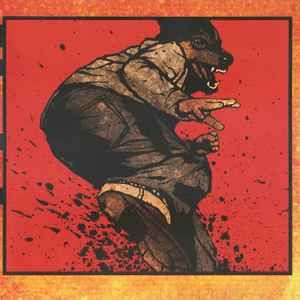 USED - Crippled Black Phoenix - (Mankind) The Crafty Ape