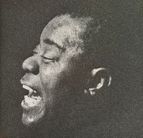 USED - Various - Verve Jazz Book