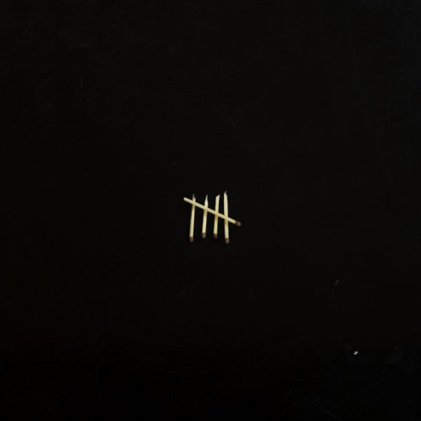 SAULT - 5 (LP)