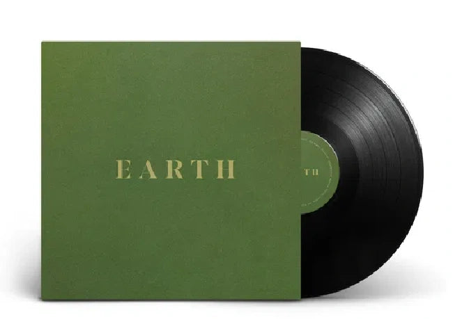 Sault - Earth (LP)
