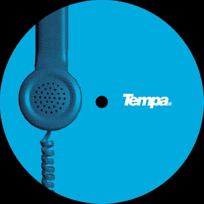 Skream - Midnight Request Line / I (12")