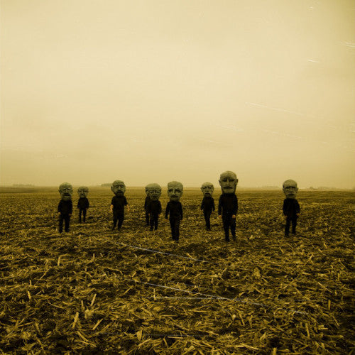 Slipknot - All Hope Is Gone (CD)