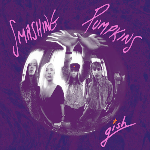 Smashing Pumpkins - Gish (CD)