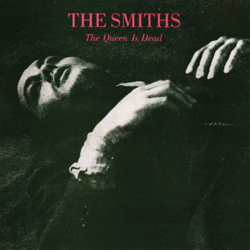 The Smiths - The Queen Is Dead (LP)