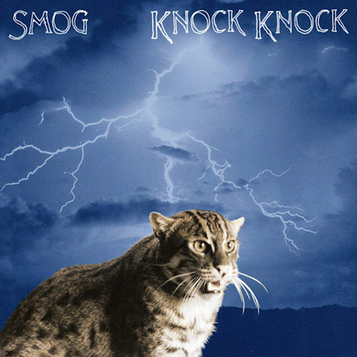 Smog (Bill Callahan) - Knock Knock (LP)