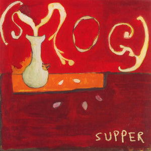 Smog - Supper (LP)