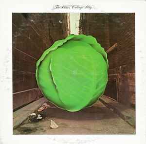 USED - The Meters - Cabbage Alley