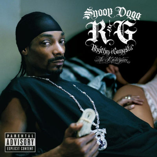 Snoop Dogg - R & G (Rhythm & Gangsta): The Masterpiece (LP)
