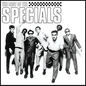 Specials - Best of the Specials (LP)